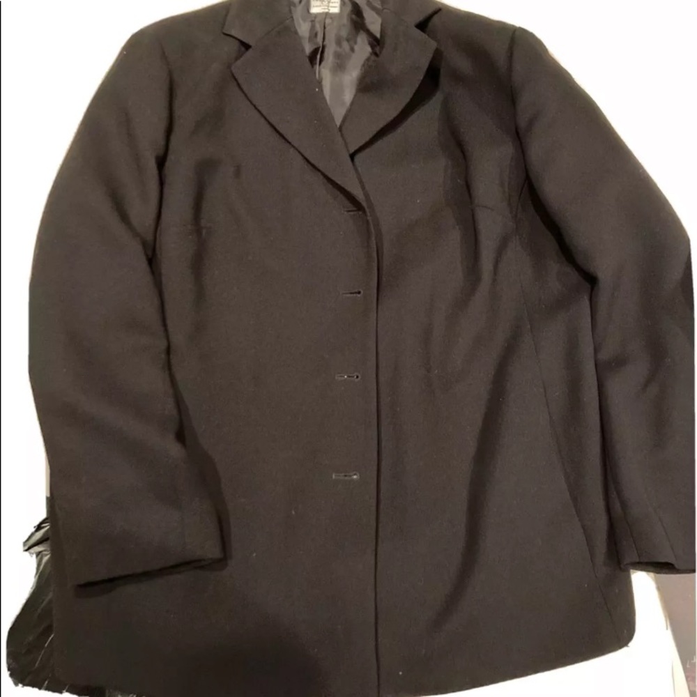 Emma James vintage Blazer size 16w
